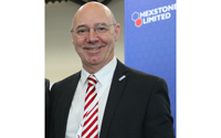 Andrew Lowrie retires from the Hexstone Group 