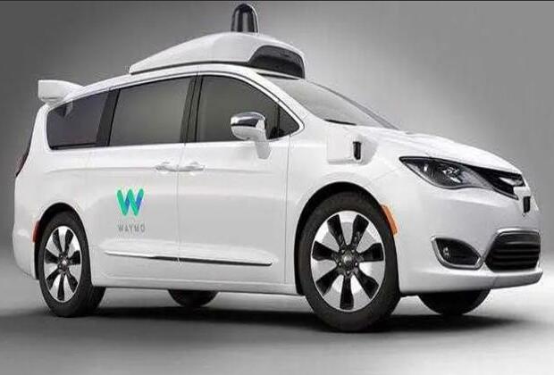 Waymo robotaxis approved for Los Angeles, San Francisco outskirts