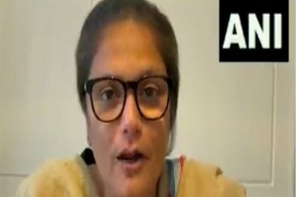 People of Bengal are ready for fight in Delhi: TMC MP Susmita Dev over MGNREGA protest