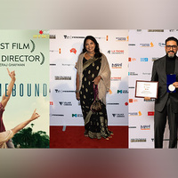 IFFM 2025: 'Homebound' steals limelight, Abhishek Bachchan, Jaideep Ahlawat, Geetha Kailasam among winners, check out complete list