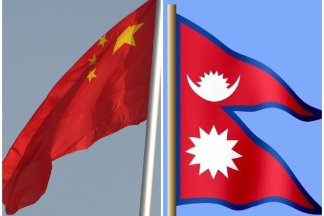 China encroaches on 36 hectares of Nepal's land at 10 places on northern border
