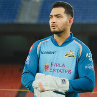 GT's Anuj Rawat opens up on IPL grind, lauds Gill's calm captaincy style