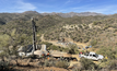  Arizona Metals is fully-funded to drill more than 76,000 metres at its Kay Mine Project