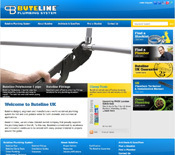 Buteline launches merchant website