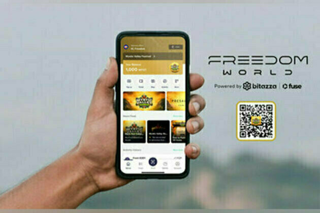 Bitazza and Fuse.io Unveil Groundbreaking Web3 App at Token2049