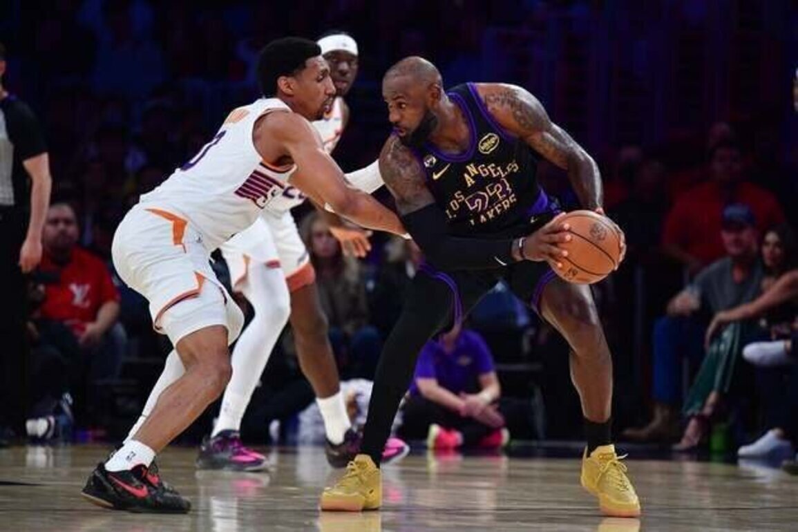 No. 3 seed within Lakers' grasp in season finale vs. Jazz