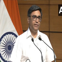"Was essential to bring perpetrators of Pahalgam attack to justice," Foreign Secretary Vikram Misri on Op Sindoor
