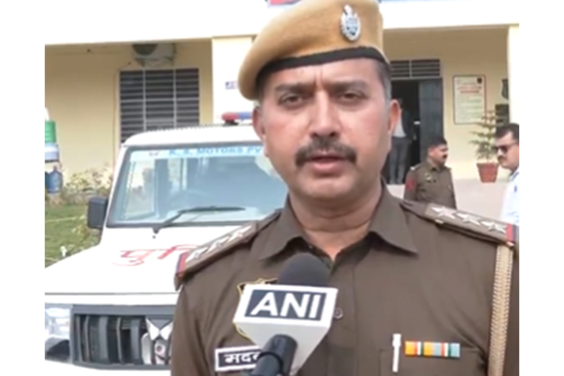 Jaipur Audi hit-and-run: Driver Dinesh arrested after a month-long chase