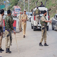 JK Police announces reward of Rs 20 lakh for information on terrorists behind Pahalgam terror attack