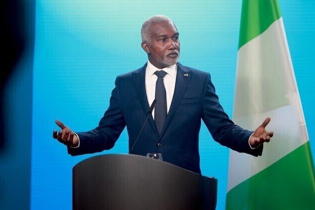 Nigeria rejects Trumps claims on Christian killings