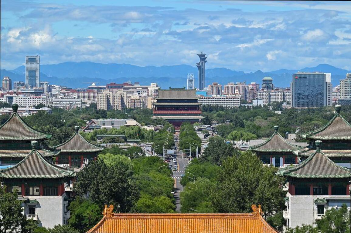 Column: While "rules-based order" has failed, China's GGI provides a new vision