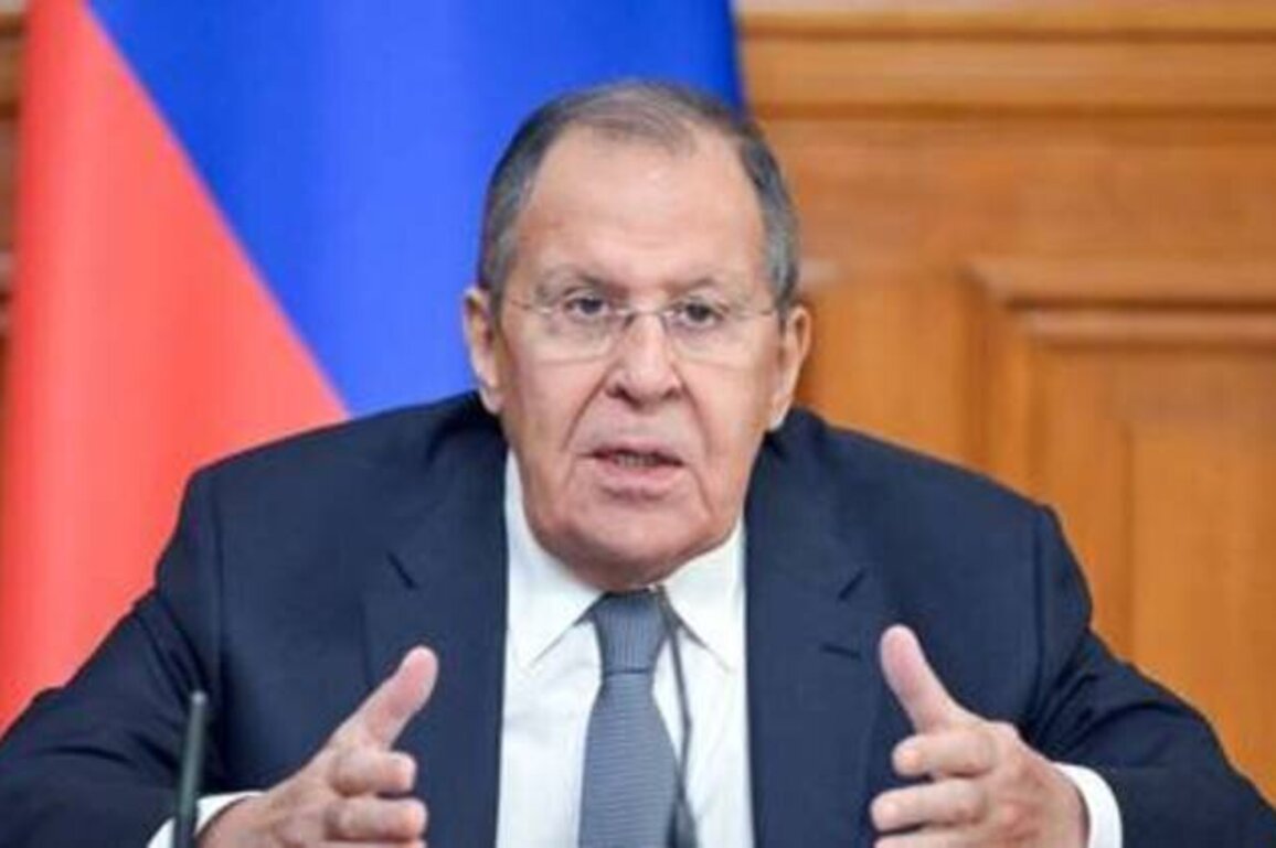 Ukrainian corruption schemes could have beneficiaries in EU - Lavrov