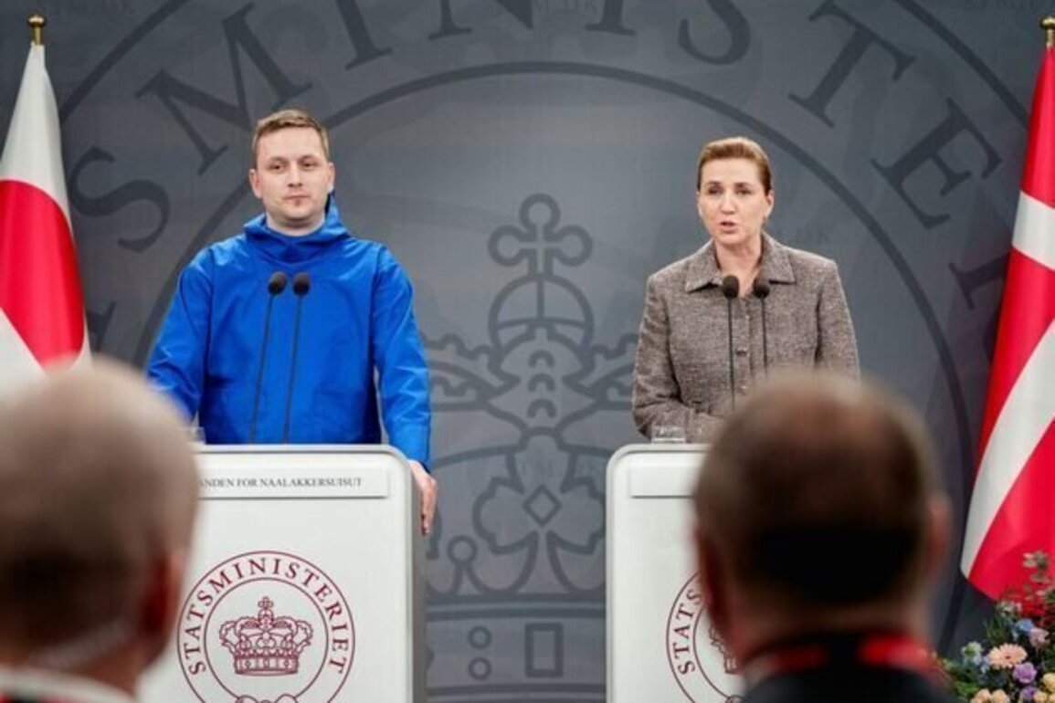As Trump's Greenland earthquake rattles Denmark-US relations, Danes search warily for the long view