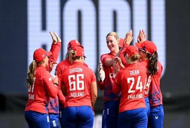 England defeat New Zealand in 1st T20I, skipper Heather Knight leads batting effort