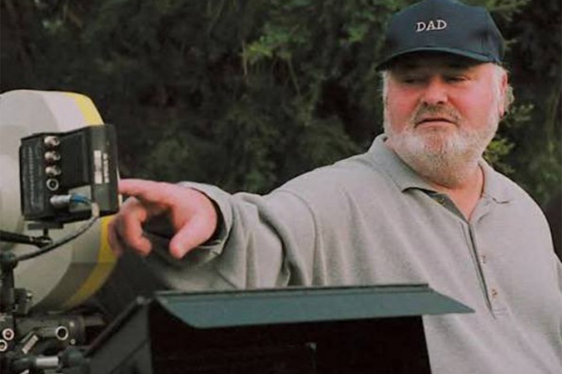 Rob Reiner's son Nick arrested on suspicion of parents' murder