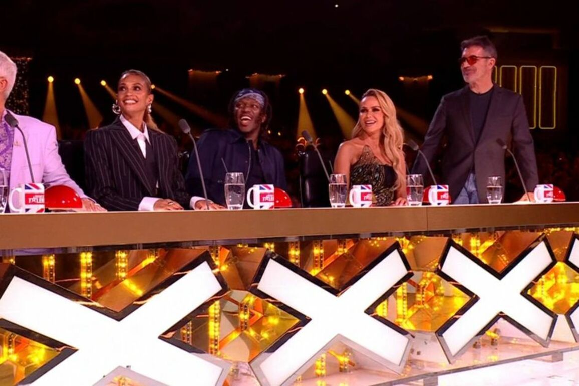 Britain's Got Talent's Ant and Dec pause semi-final as they announce major twist