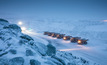 Agnico Eagle's Meadowbank complex in Nunavut, Canada. Source: Agnico Eagle Mines