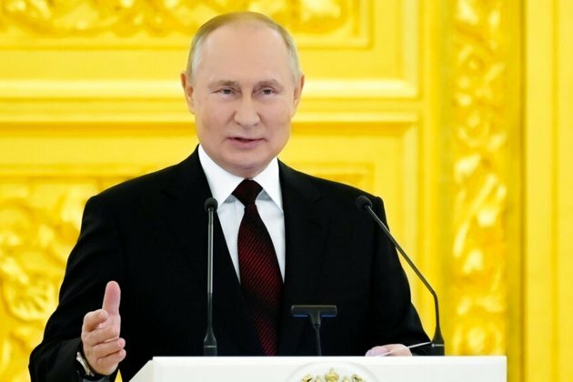 US Calls on Russia to Cool Tensions with Ukraine