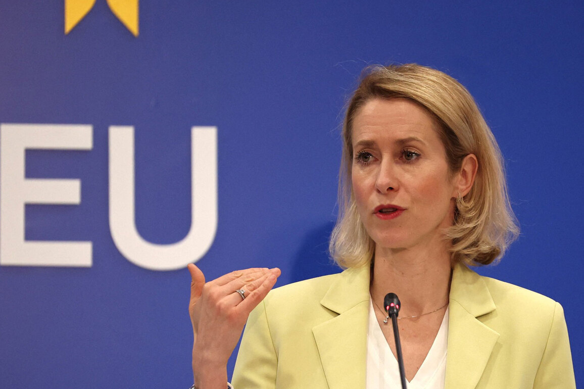 Support for Ukraine strengthens as EU readies to roll out EUR90 billion loan