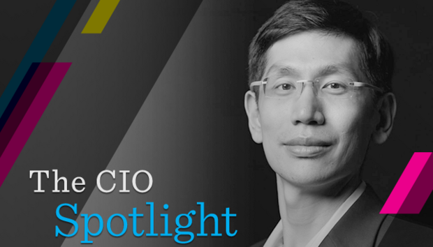 CIO Spotlight: Arthur Hu, Lenovo Group | IDG Connect