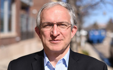 Aster Capital names Hervé Touati as venture adviser