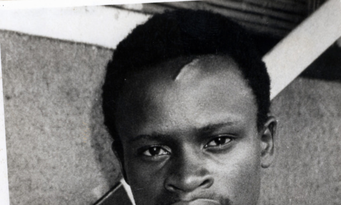You will not exhume Kafeero's body, says Bisirikirwa You will not exhume Kafeero's body, says Bisirikirwa