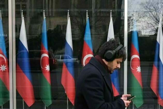 Azerbaijan-Russia Diplomatic Rift Deepens After Deadly Police Raid
