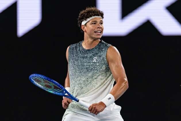 ATP roundup: Ben Shelton wins epic Dallas final over Taylor Fritz