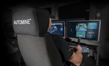 It is the first time Sandvik's automated trucking solution has been implemented at a mine in Australia.