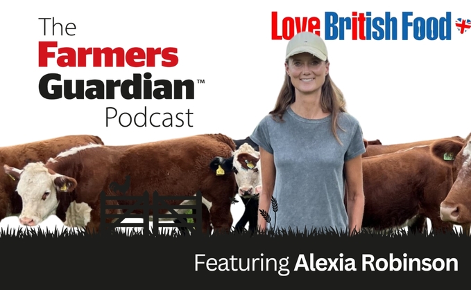 Farmers Guardian podcast: British Food Fortnight