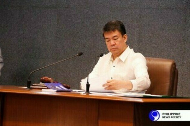 No schedule yet for Marcos estate tax hearing: solon