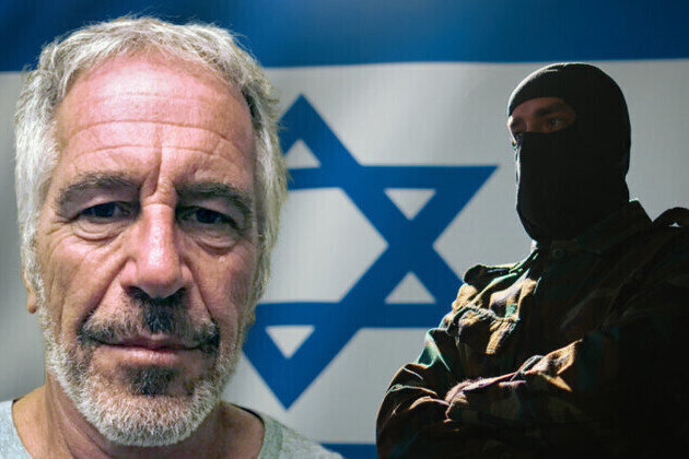 Was Epstein a Mossad spy, or did he just look like one