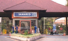 Sede da Samarco/Divulgação