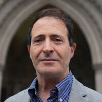 BBC Middle East editor's 'Israeli propaganda' court case begins
