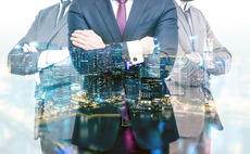 CapMan promotes three