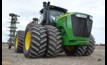  TMA reports tractor sale slide across Australia. Picture Mark Saunders.