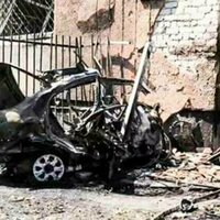 'Unprecedented' Ukrainian drone attack leaves man dead - Russian governor