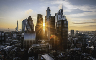 'Resilient' UK economy registers 0.4% growth in GDP in Q2 2026