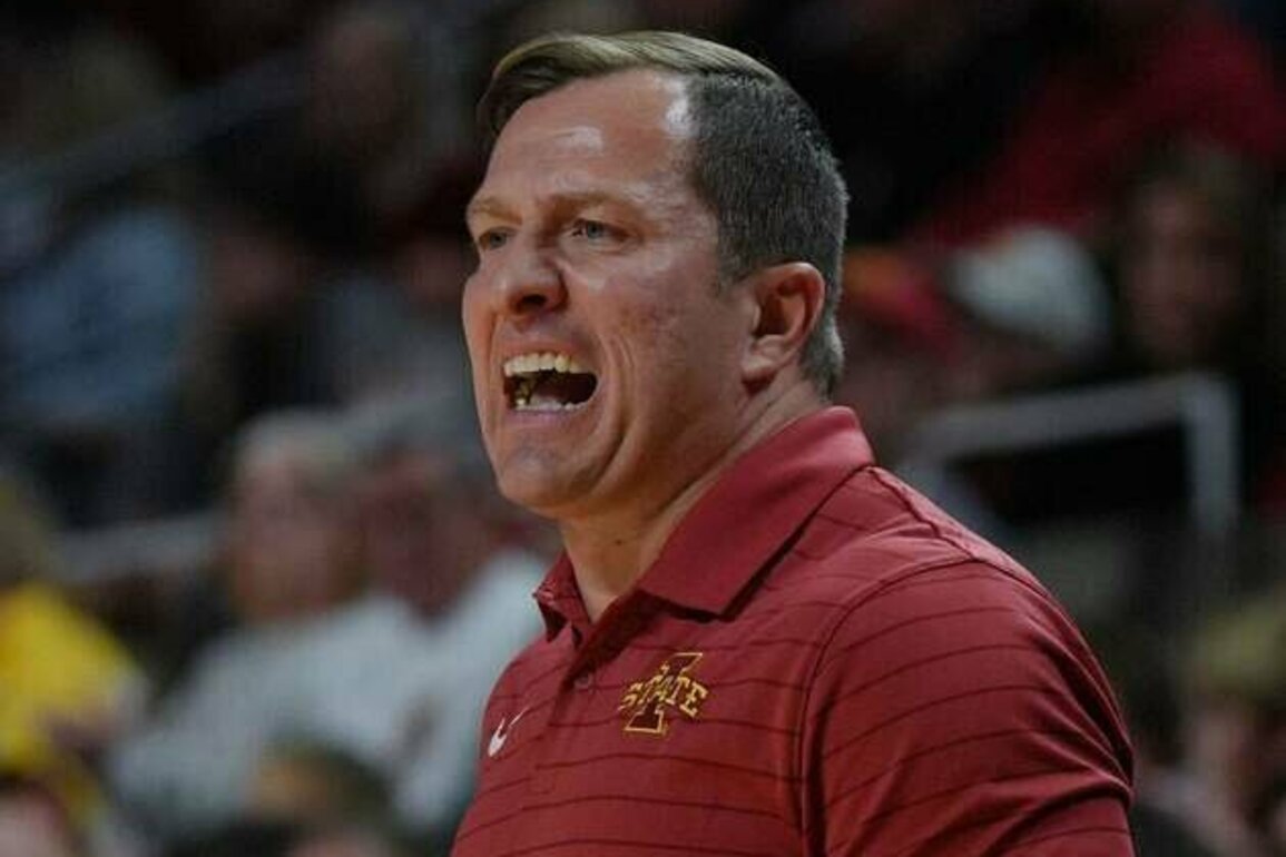 No. 15 Iowa State's second half destroys Syracuse