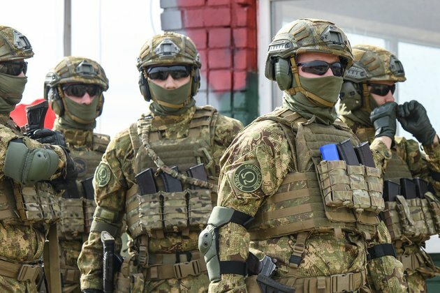 The CIA&#039;s high-stakes game in Ukraine