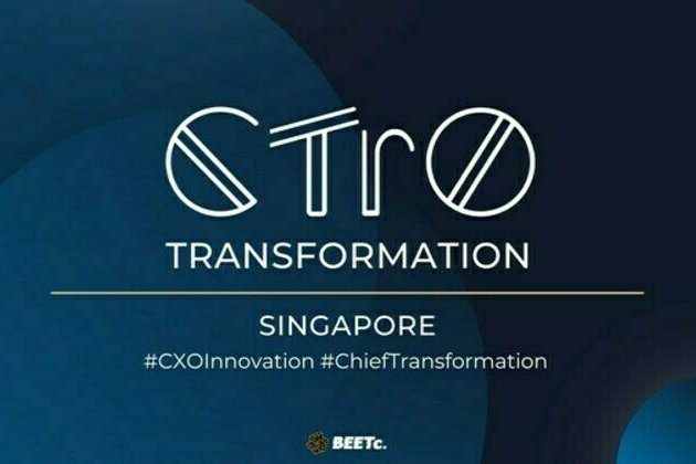 CXO Innovation Summit: Chief Transformation Officer Summit, Singapore to be Held on 25 October 2023