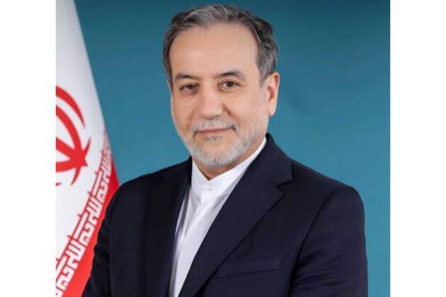 "Hypocrisy is blatant, embarrassing": Araghchi slams France over condemnation of alleged protester executions in Iran
