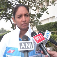 "Earlier, we lacked only one thing...": MI skipper Harmanpreet on how WPL changed women's cricket