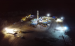  Armour Energy's Myall Creek 4 well 