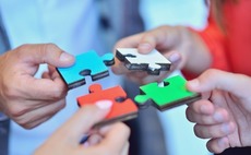 Navis enters Asia credit space
