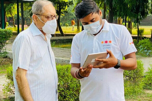 World Alzheimer's Day: Antara Spreads Awareness around Memory Care for Seniors