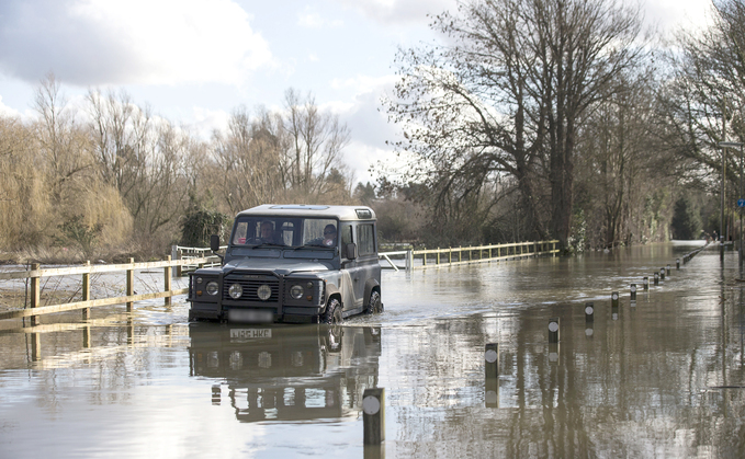 Letters: "Exposing climate crisis myths to protect farming"