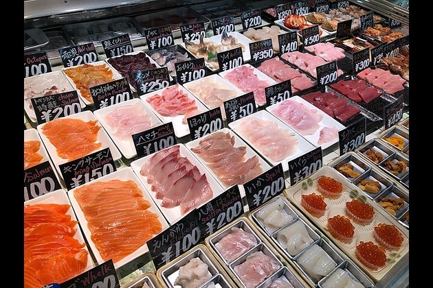 Beijing reimposes full seafood ban on Japan amid deepening dispute