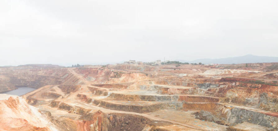 Atalaya hits 2025 guidance