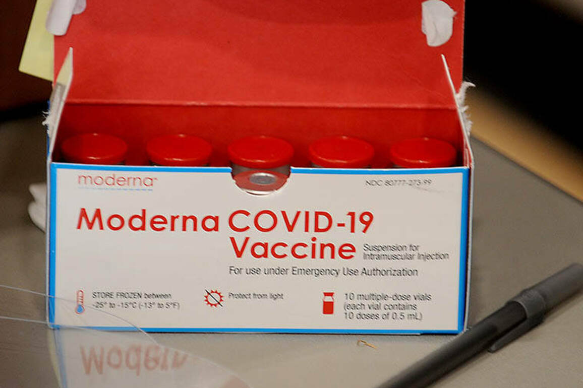 FDAs new COVID vaccine rules worry Hawaii health professionals
